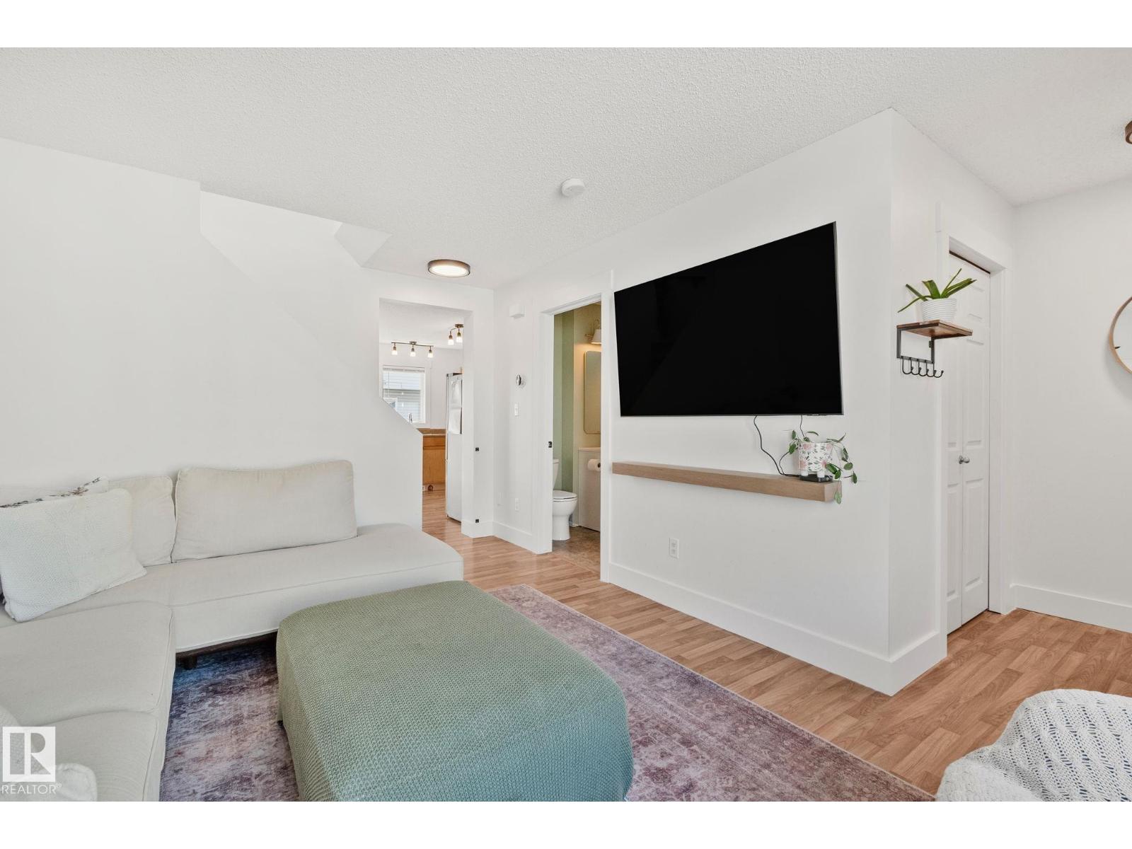 #53 2503 24 St Nw, Edmonton, Alberta  T6T 0B5 - Photo 5 - E4485549