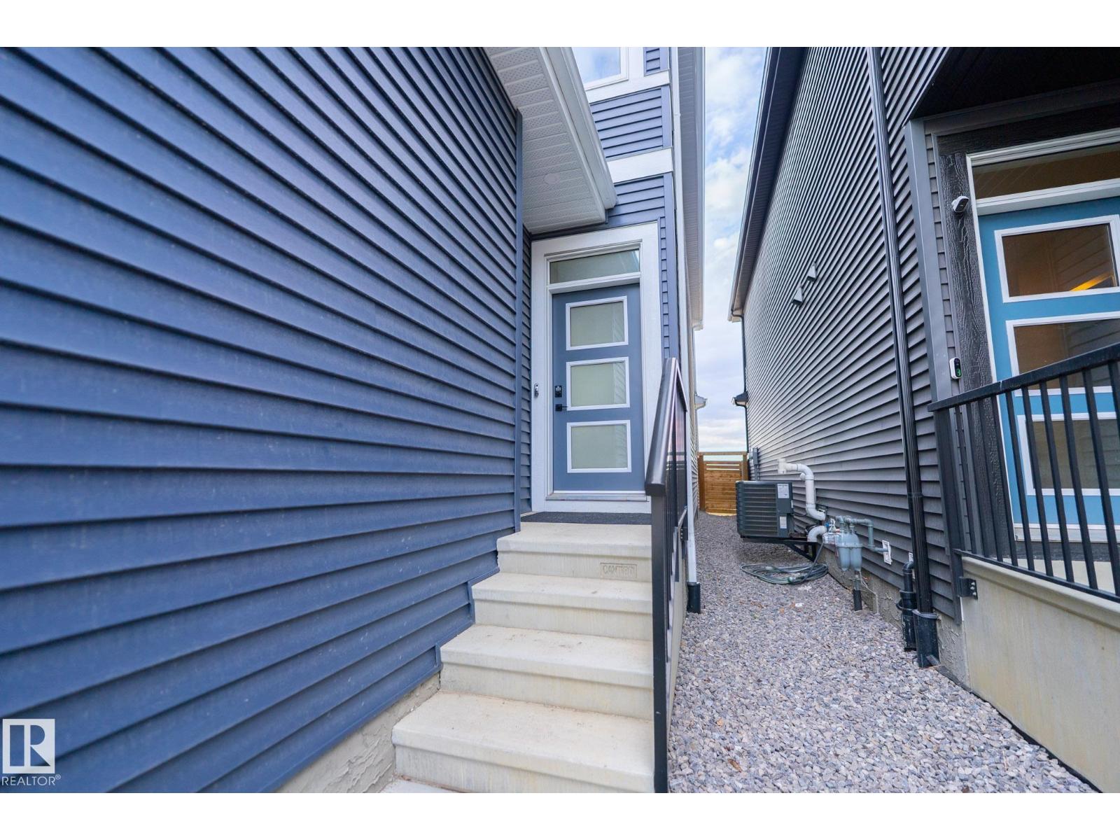 3315 Kulay Wy Sw, Edmonton, Alberta  T6W 5E7 - Photo 4 - E4485550