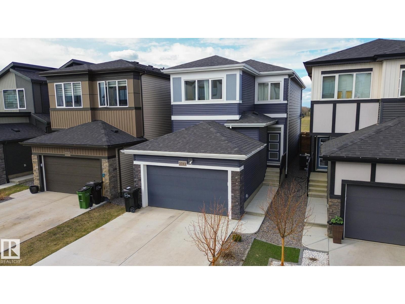 3315 Kulay Wy Sw, Edmonton, Alberta  T6W 5E7 - Photo 41 - E4485550