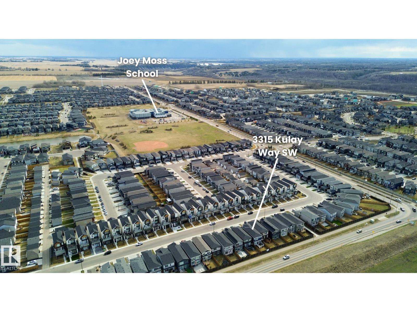 3315 Kulay Wy Sw, Edmonton, Alberta  T6W 5E7 - Photo 44 - E4485550