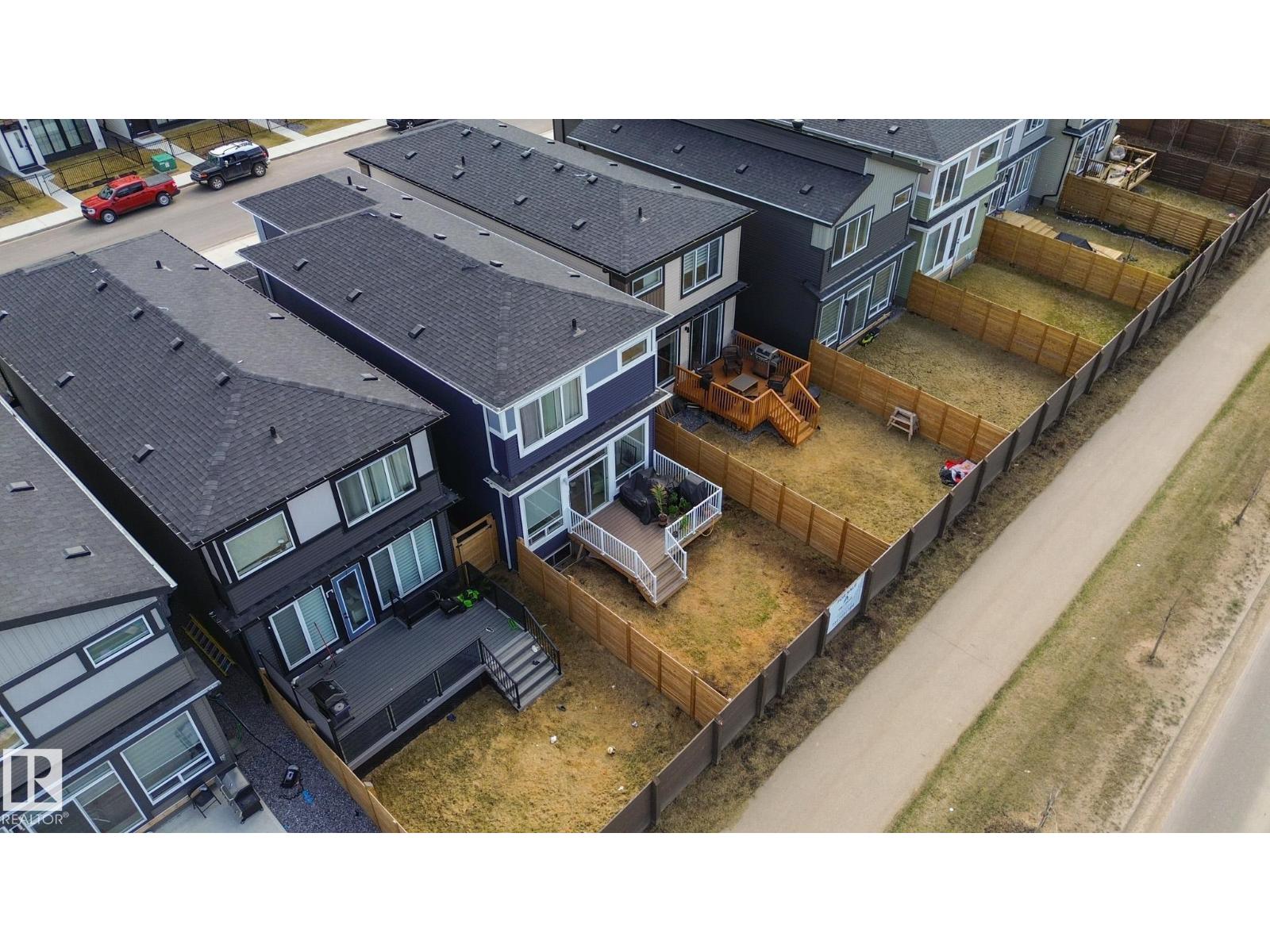 3315 Kulay Wy Sw, Edmonton, Alberta  T6W 5E7 - Photo 48 - E4485550