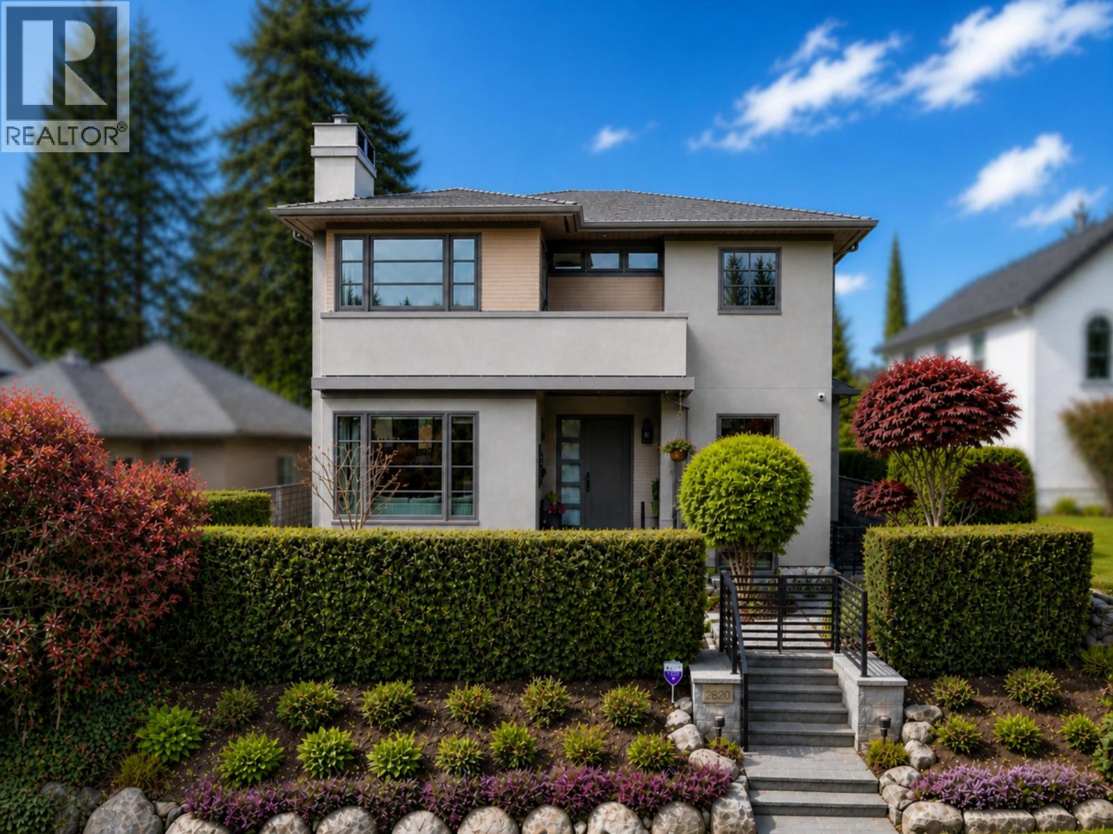 2820 W 32ND AVENUE, Vancouver, British Columbia