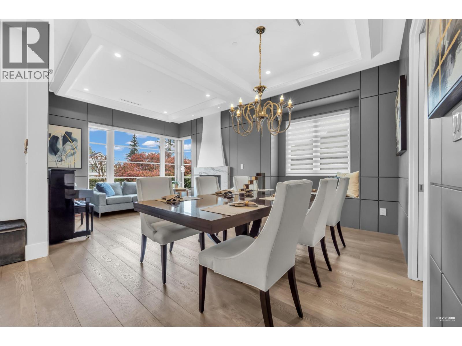 2820 W 32nd Avenue, Vancouver, British Columbia  V6L 2B6 - Photo 4 - R3108253
