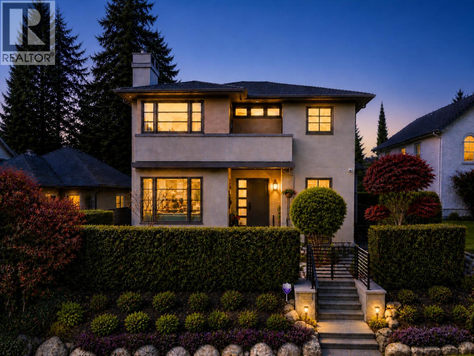 2820 W 32nd Avenue, Vancouver, British Columbia  V6L 2B6 - Photo 39 - R3108253