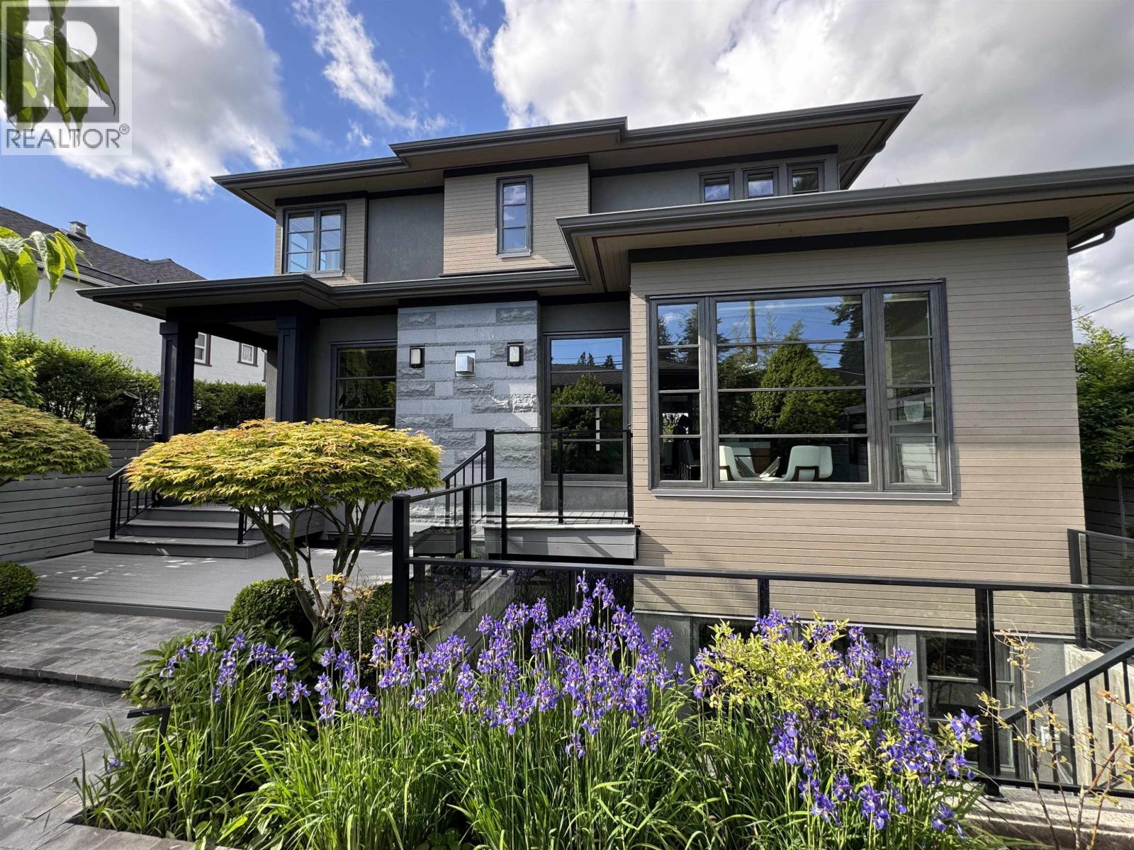2820 W 32nd Avenue, Vancouver, British Columbia  V6L 2B6 - Photo 36 - R3108253