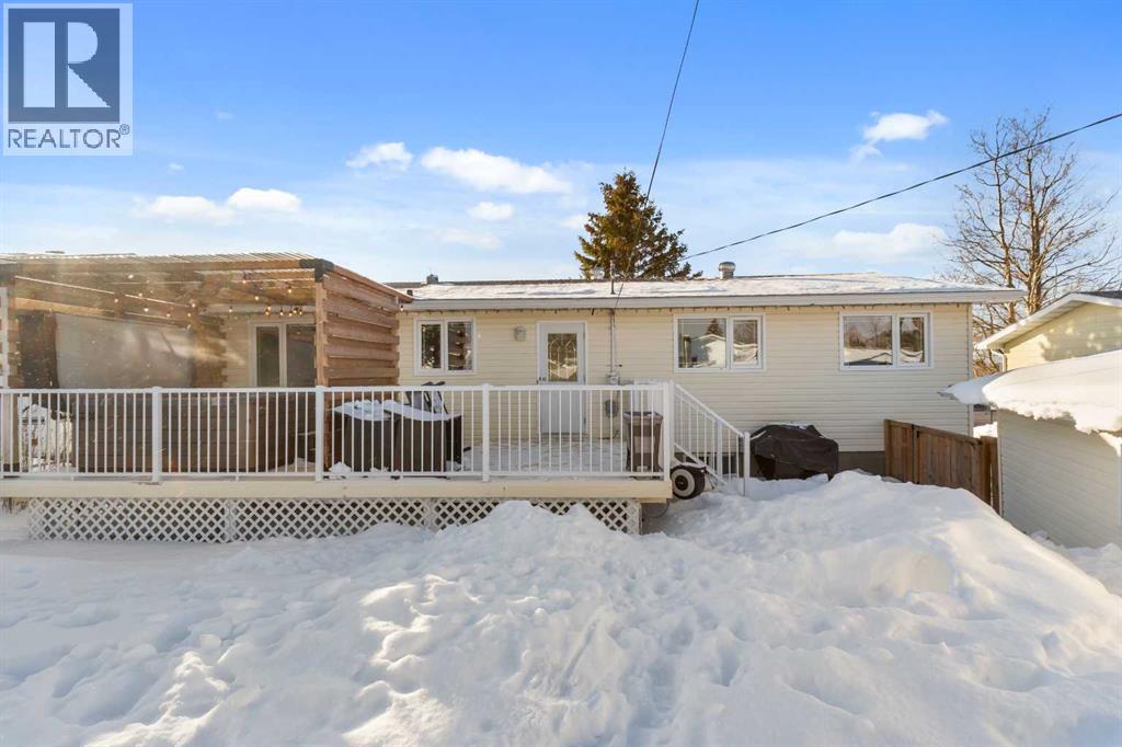 22 Southview Avenue, Swan Hills, Alberta  T0G 2C0 - Photo 26 - A2291950