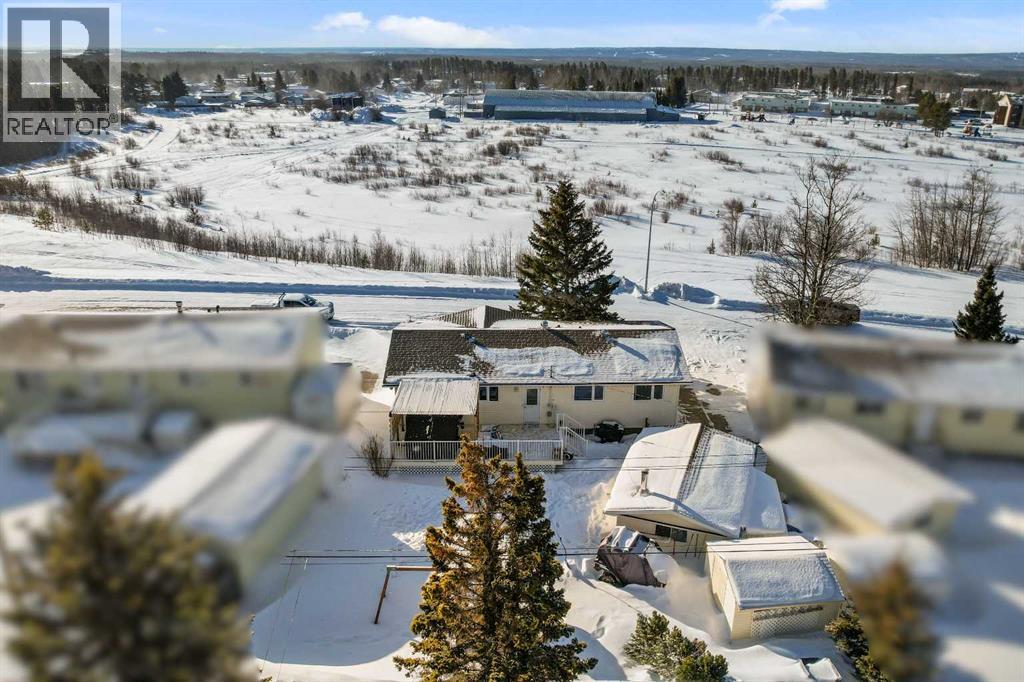 22 Southview Avenue, Swan Hills, Alberta  T0G 2C0 - Photo 27 - A2291950