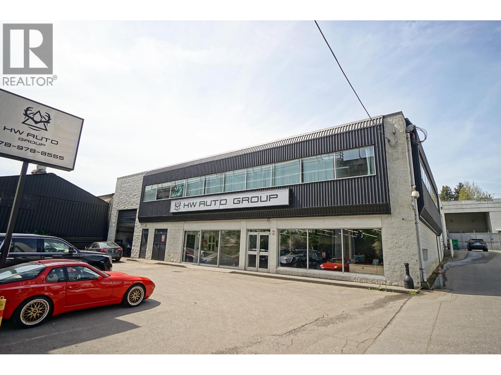 300 8555 CAMBIE STREET, vancouver, British Columbia