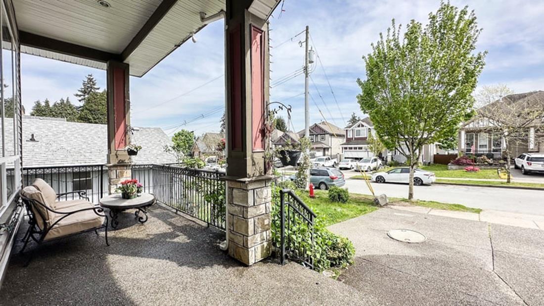 10831 130 Street, Surrey, British Columbia  V3T 3L9 - Photo 3 - R3118501