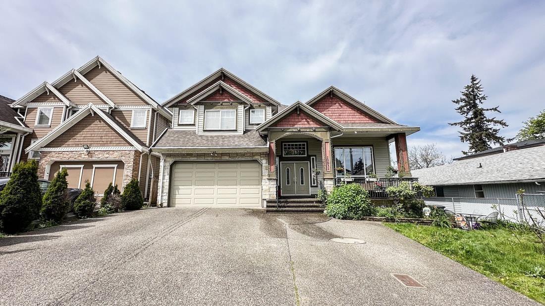 10831 130 STREET, surrey, British Columbia