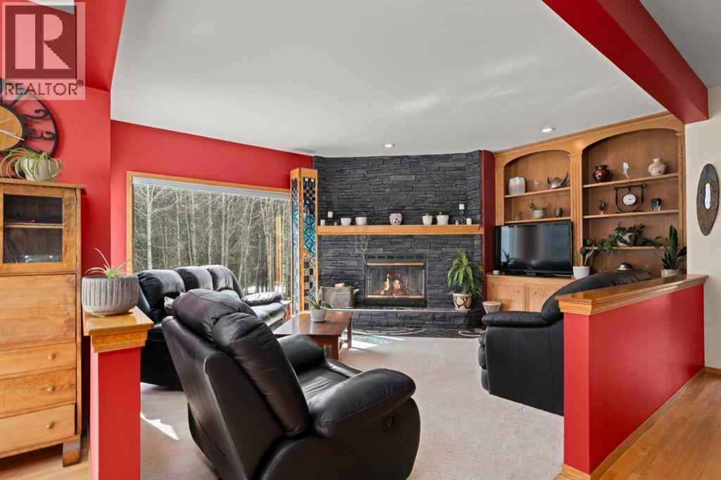7 Coyote Close, Bragg Creek, Alberta  T0L 0K0 - Photo 6 - A2303432