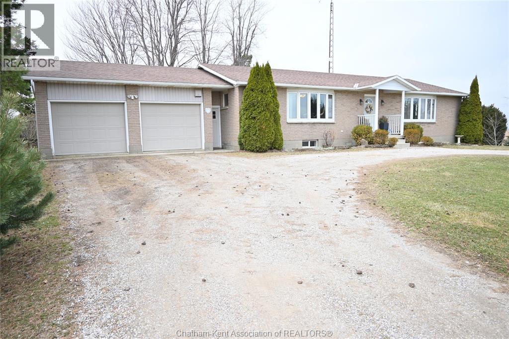 13119 Golf Course LINE, Ridgetown, Ontario