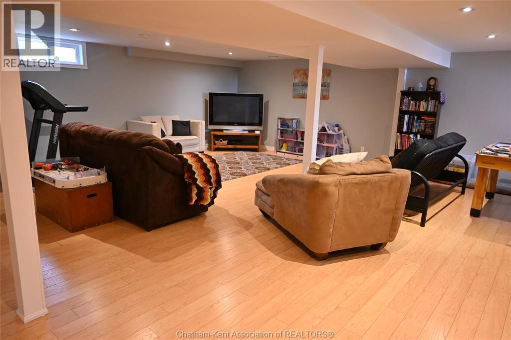 13119 Golf Course Line, Ridgetown, Ontario  N0P 2C0 - Photo 21 - 26005908