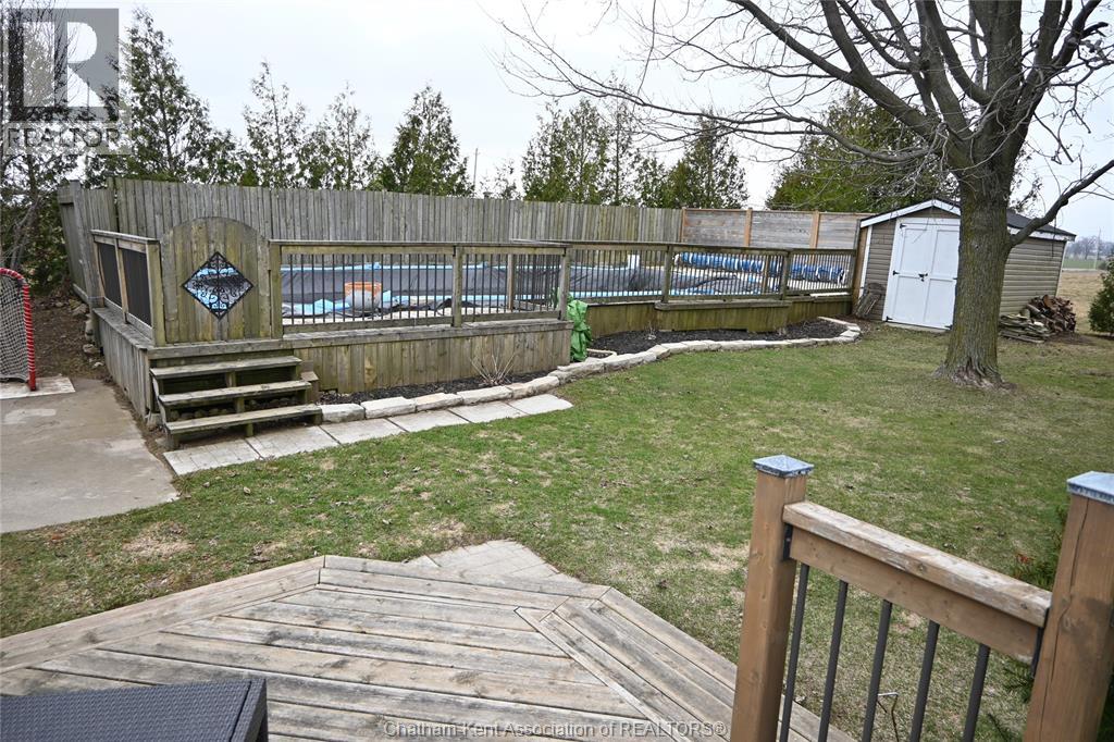 13119 Golf Course Line, Ridgetown, Ontario  N0P 2C0 - Photo 28 - 26005908