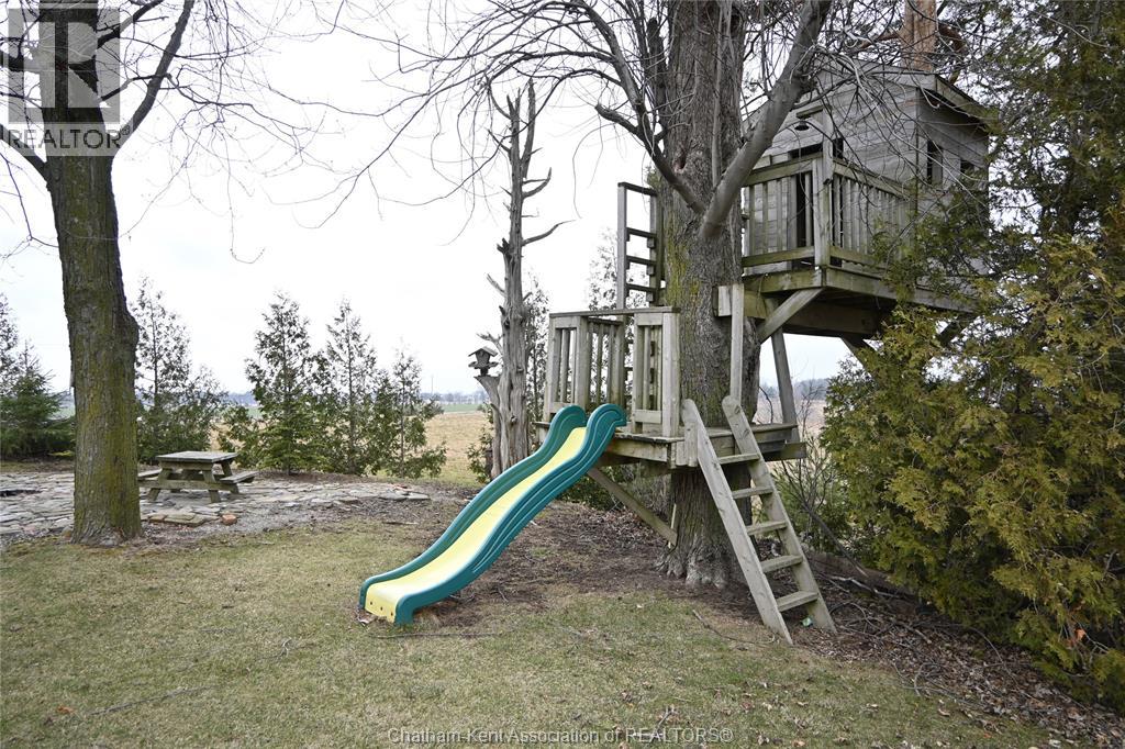 13119 Golf Course Line, Ridgetown, Ontario  N0P 2C0 - Photo 32 - 26005908