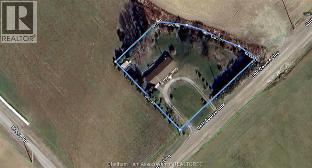 13119 Golf Course Line, Ridgetown, Ontario  N0P 2C0 - Photo 39 - 26005908