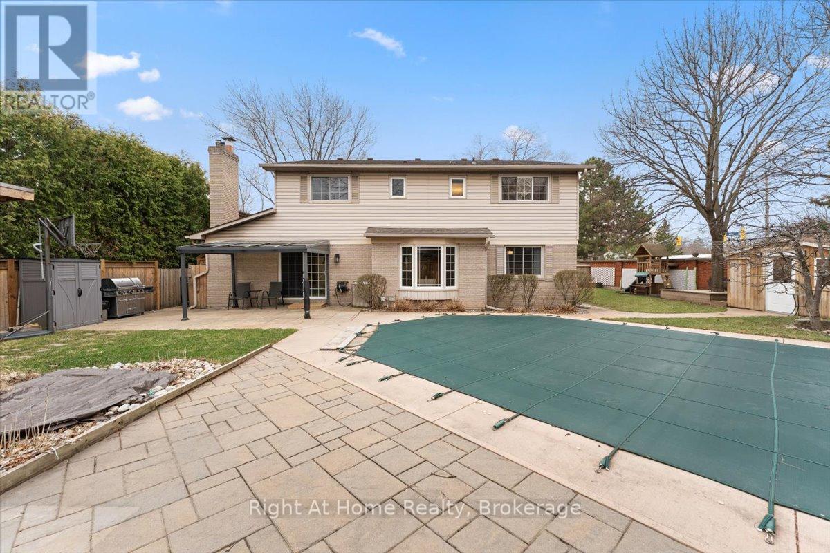 437 Shoreacres Road, Burlington, Ontario  L7L 5N2 - Photo 46 - W12968808