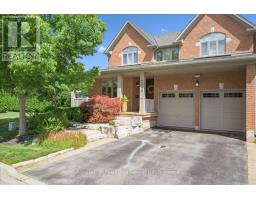 2310 BRIARGROVE CIRCLE, Oakville, Ontario