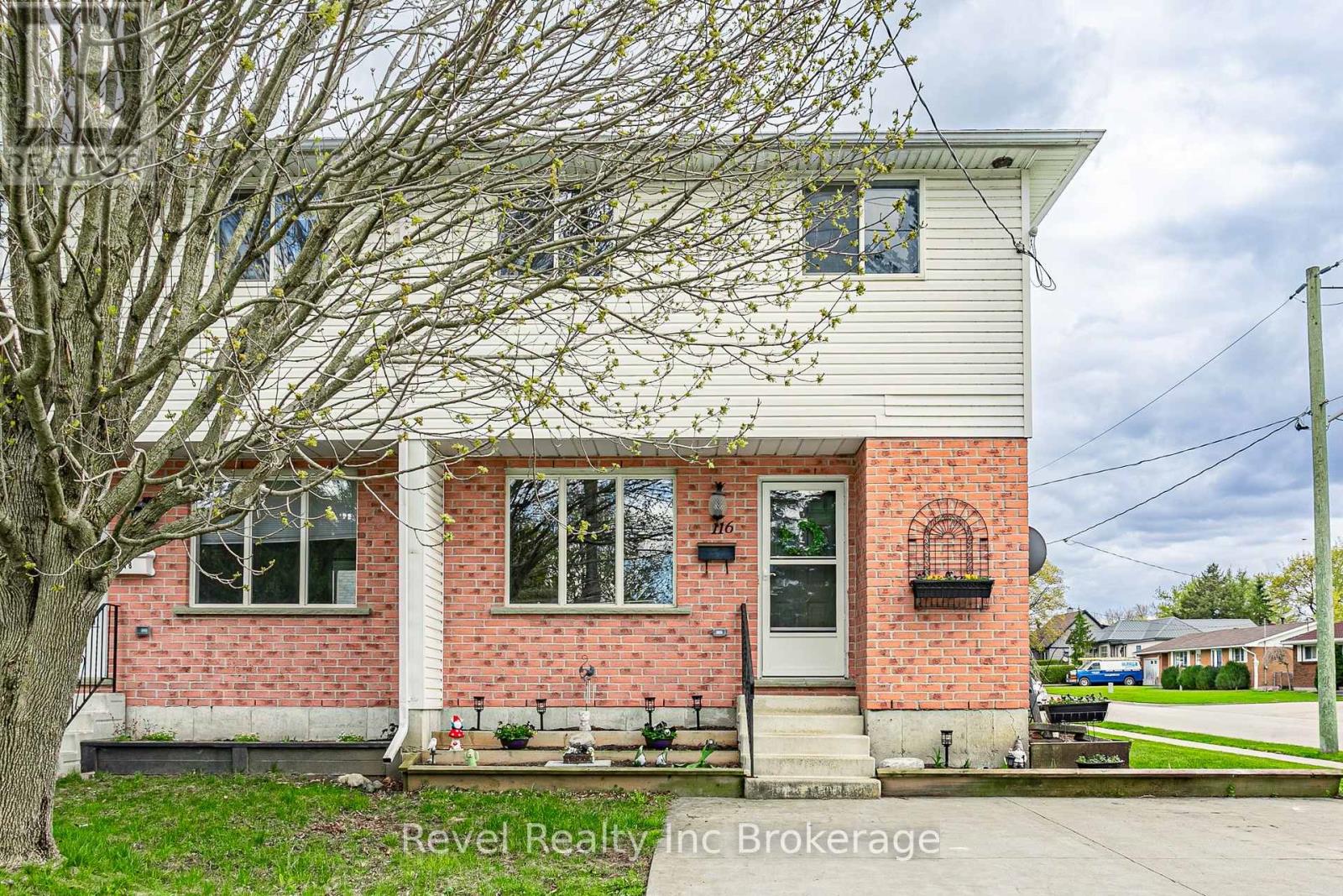 116 NORTH TOWN LINE, Ingersoll, Ontario