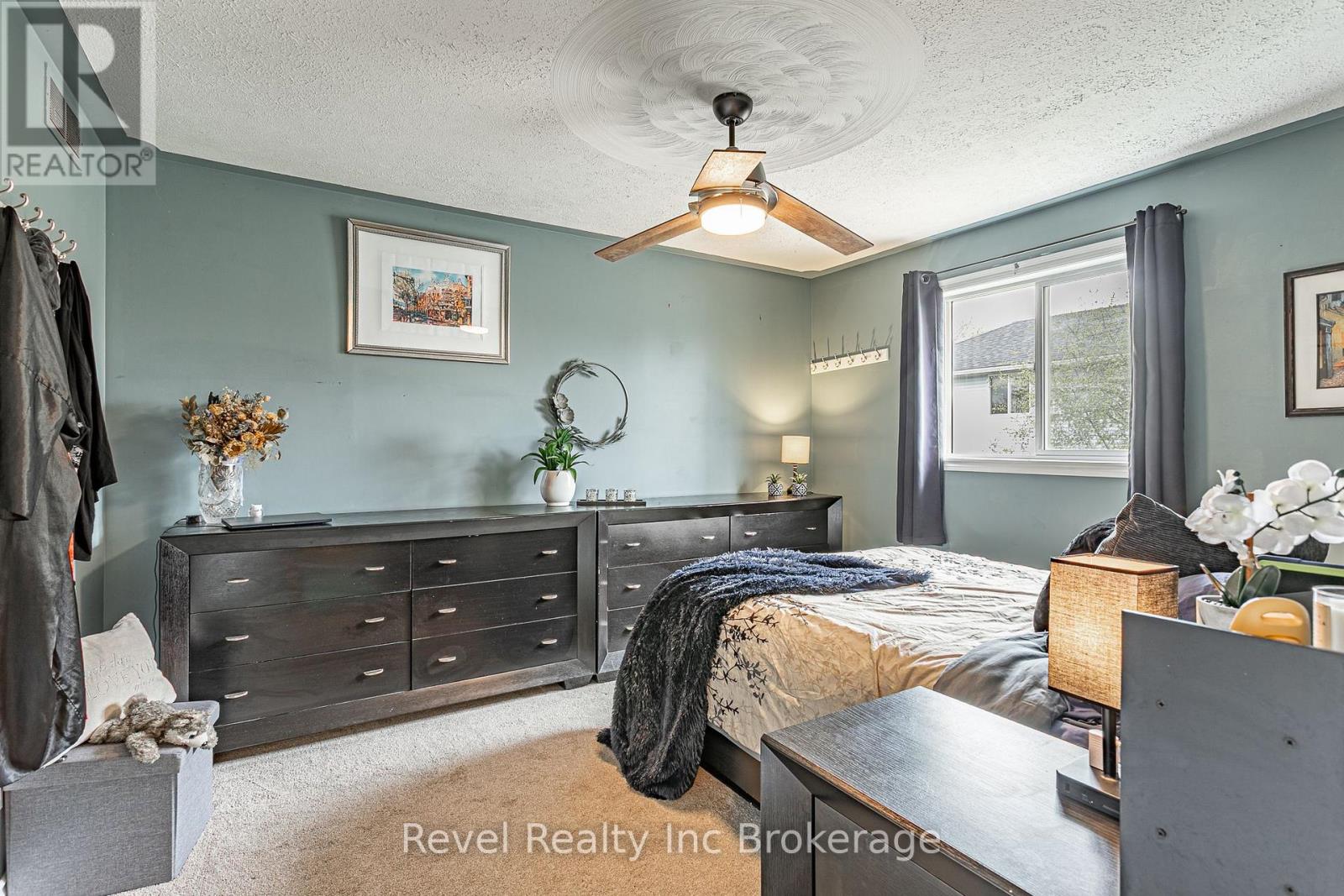 116 North Town Line, Ingersoll, Ontario  N5C 1R4 - Photo 11 - X13076534