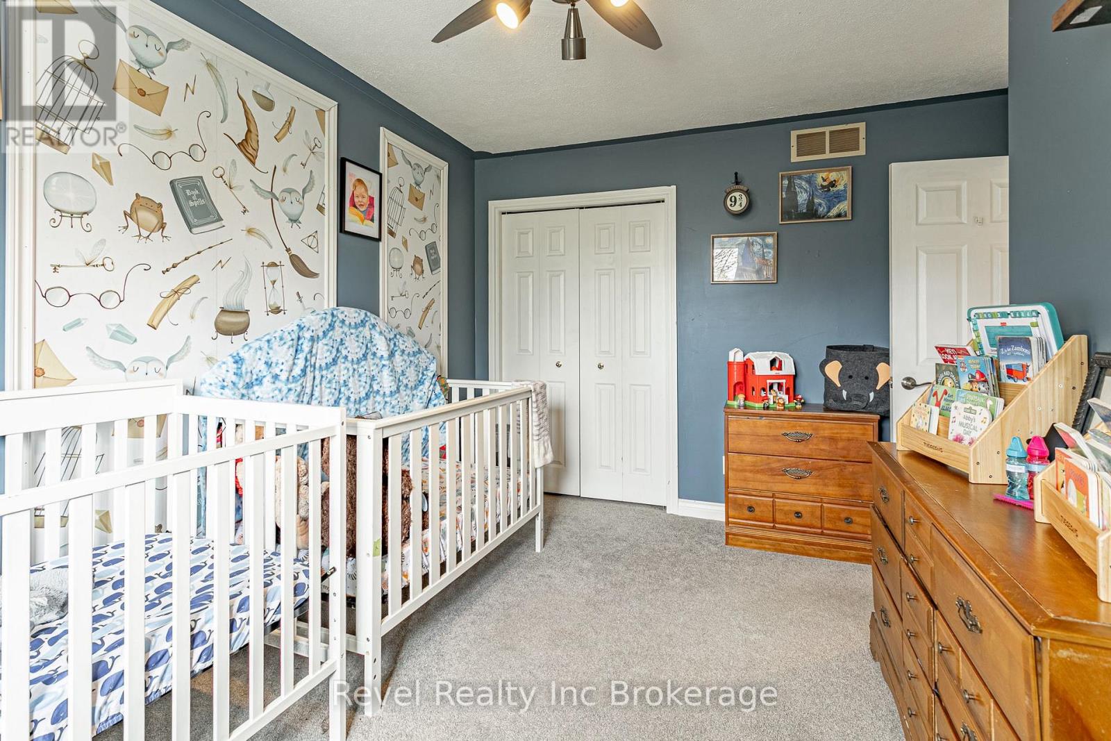 116 North Town Line, Ingersoll, Ontario  N5C 1R4 - Photo 14 - X13076534