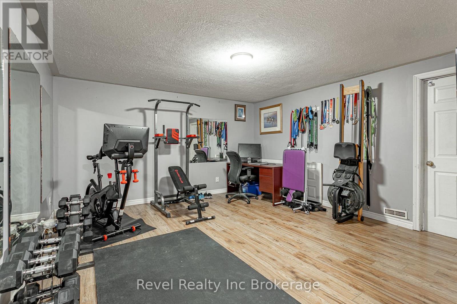 116 North Town Line, Ingersoll, Ontario  N5C 1R4 - Photo 17 - X13076534