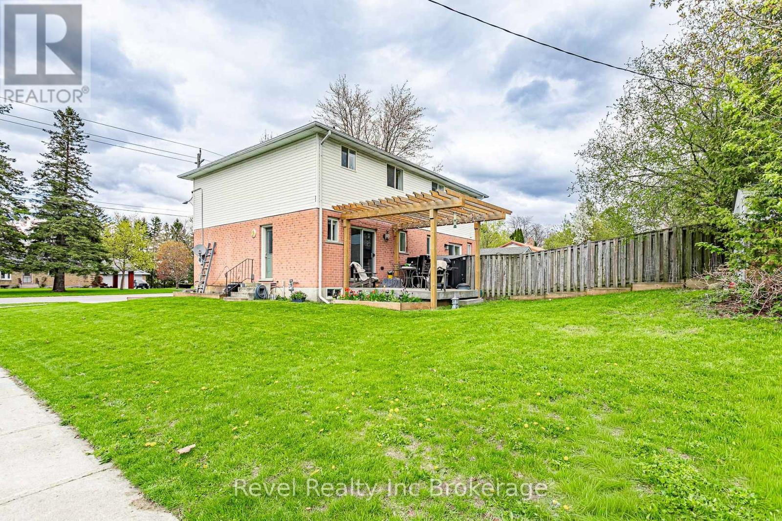 116 North Town Line, Ingersoll, Ontario  N5C 1R4 - Photo 19 - X13076534
