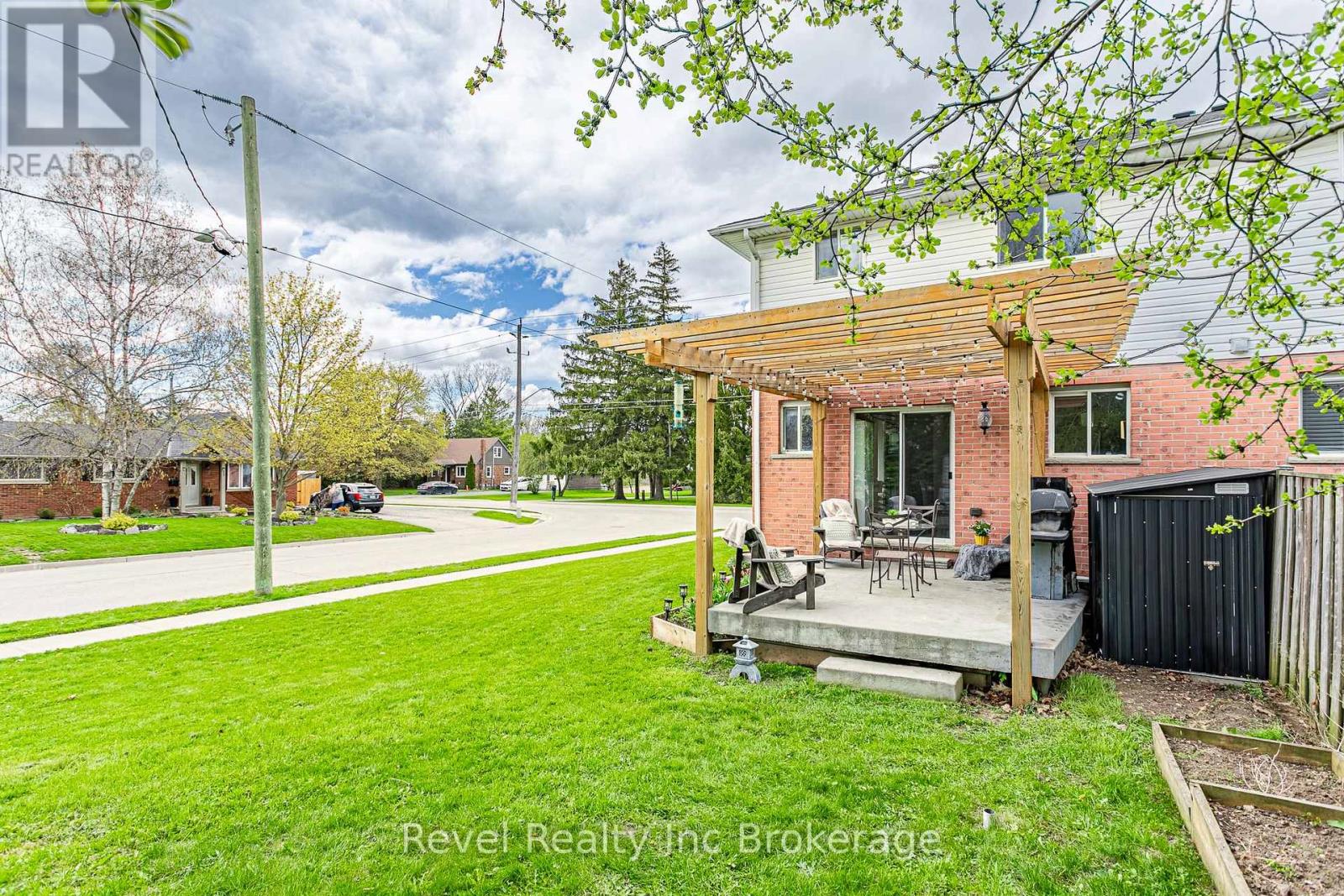 116 North Town Line, Ingersoll, Ontario  N5C 1R4 - Photo 20 - X13076534