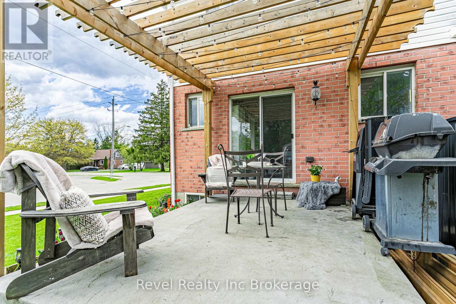 116 North Town Line, Ingersoll, Ontario  N5C 1R4 - Photo 21 - X13076534