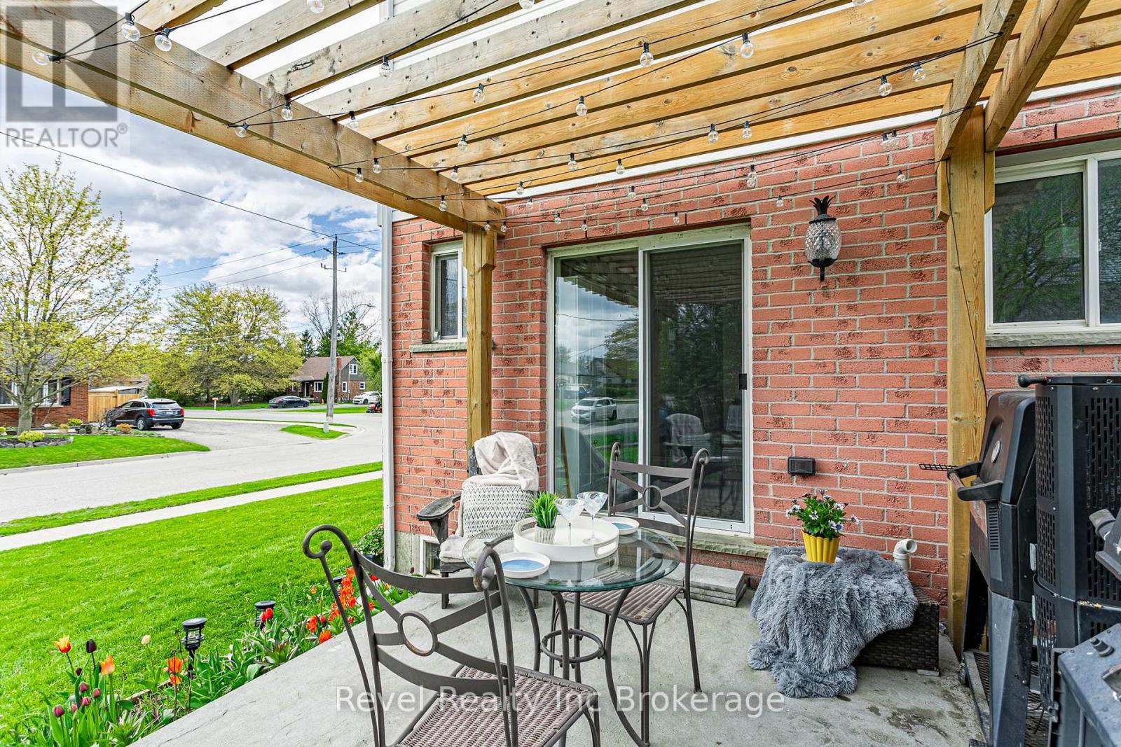 116 North Town Line, Ingersoll, Ontario  N5C 1R4 - Photo 22 - X13076534