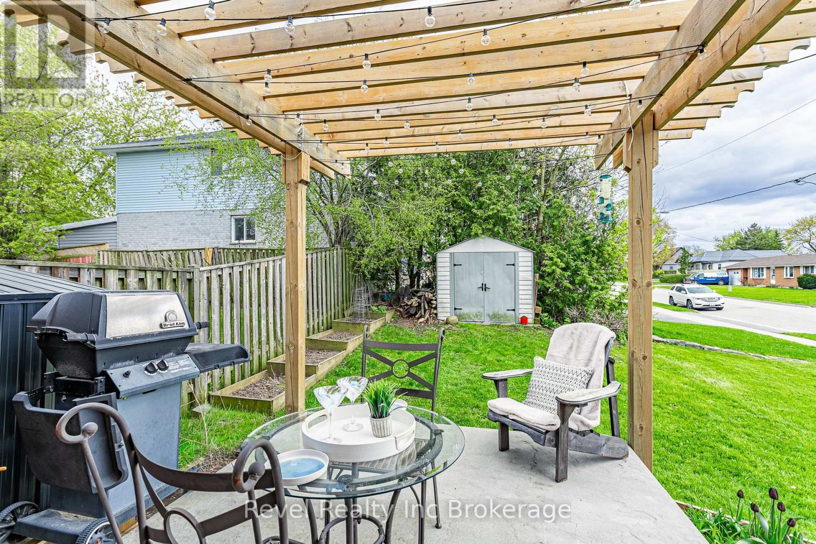 116 North Town Line, Ingersoll, Ontario  N5C 1R4 - Photo 23 - X13076534