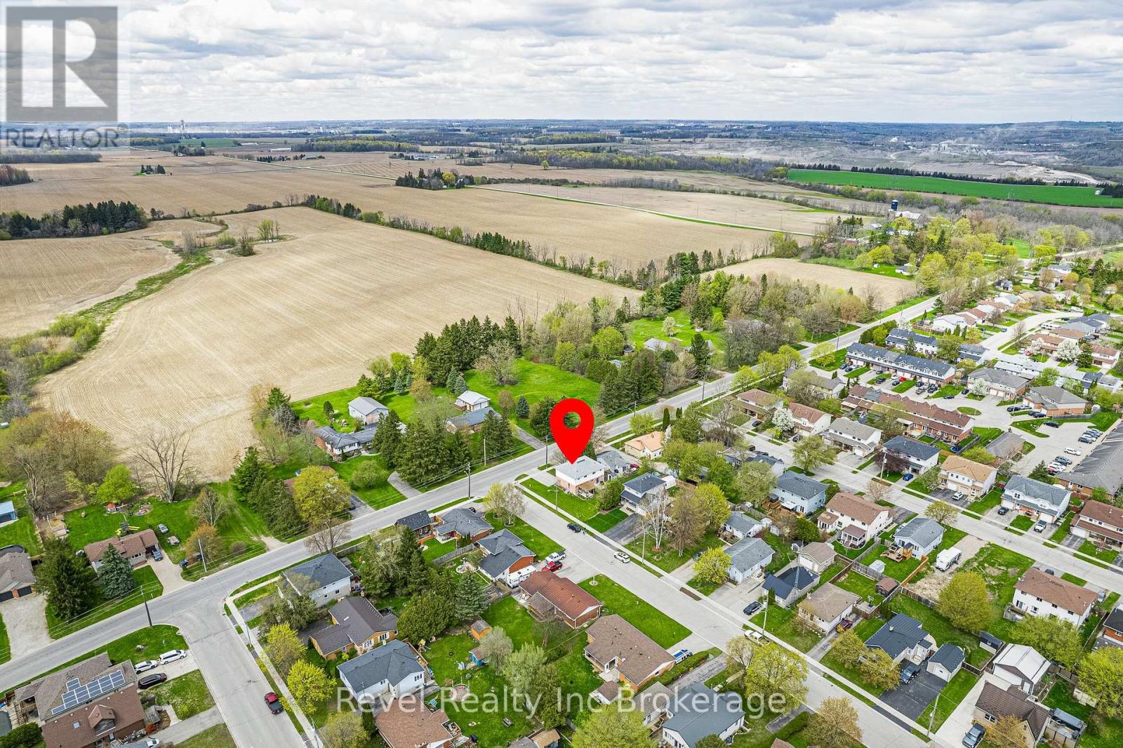 116 North Town Line, Ingersoll, Ontario  N5C 1R4 - Photo 25 - X13076534