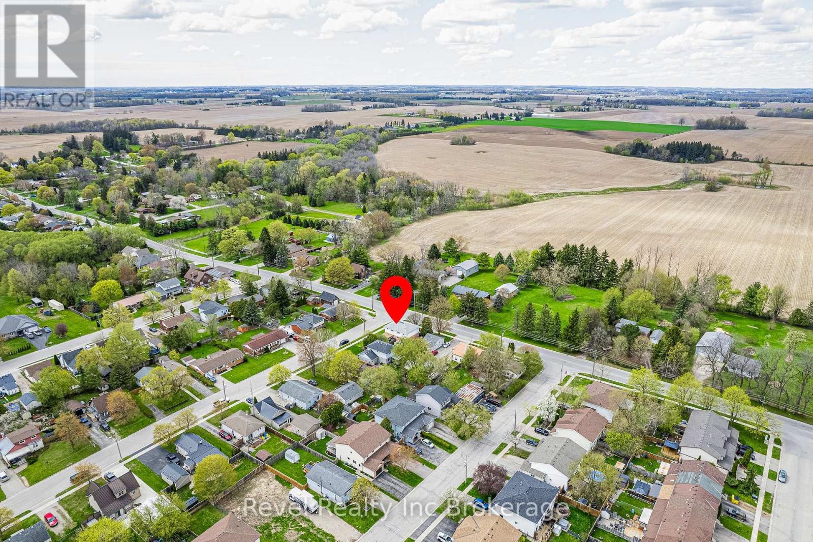 116 North Town Line, Ingersoll, Ontario  N5C 1R4 - Photo 26 - X13076534