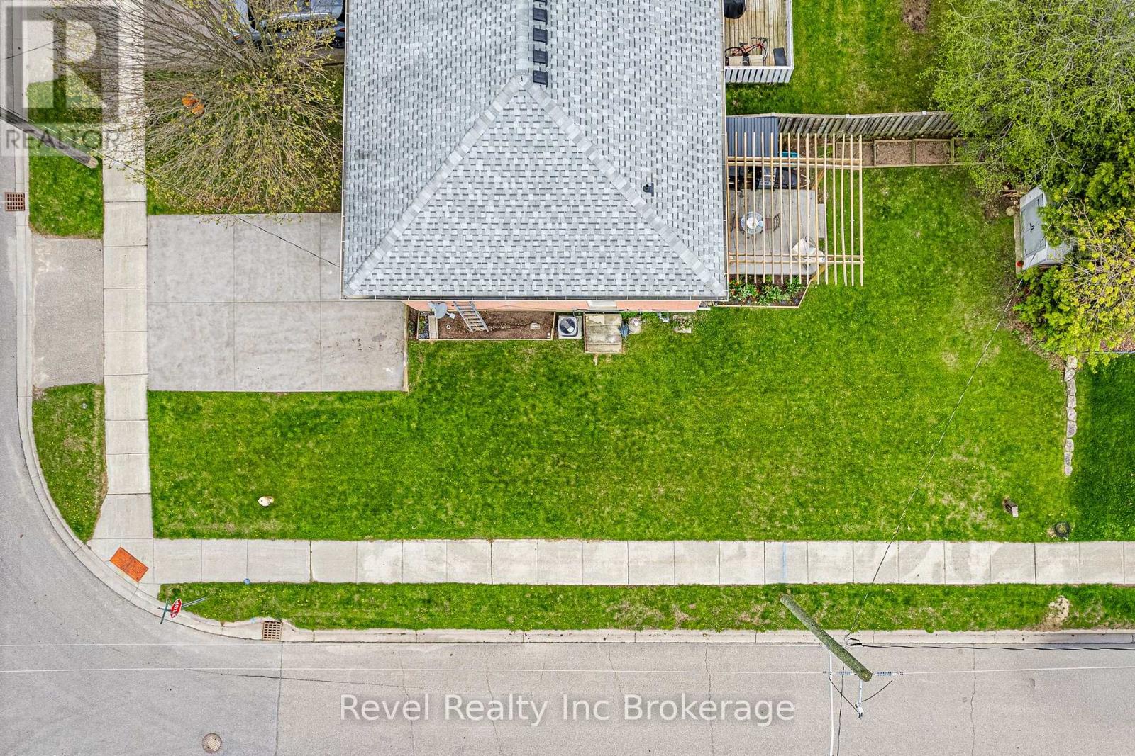 116 North Town Line, Ingersoll, Ontario  N5C 1R4 - Photo 27 - X13076534