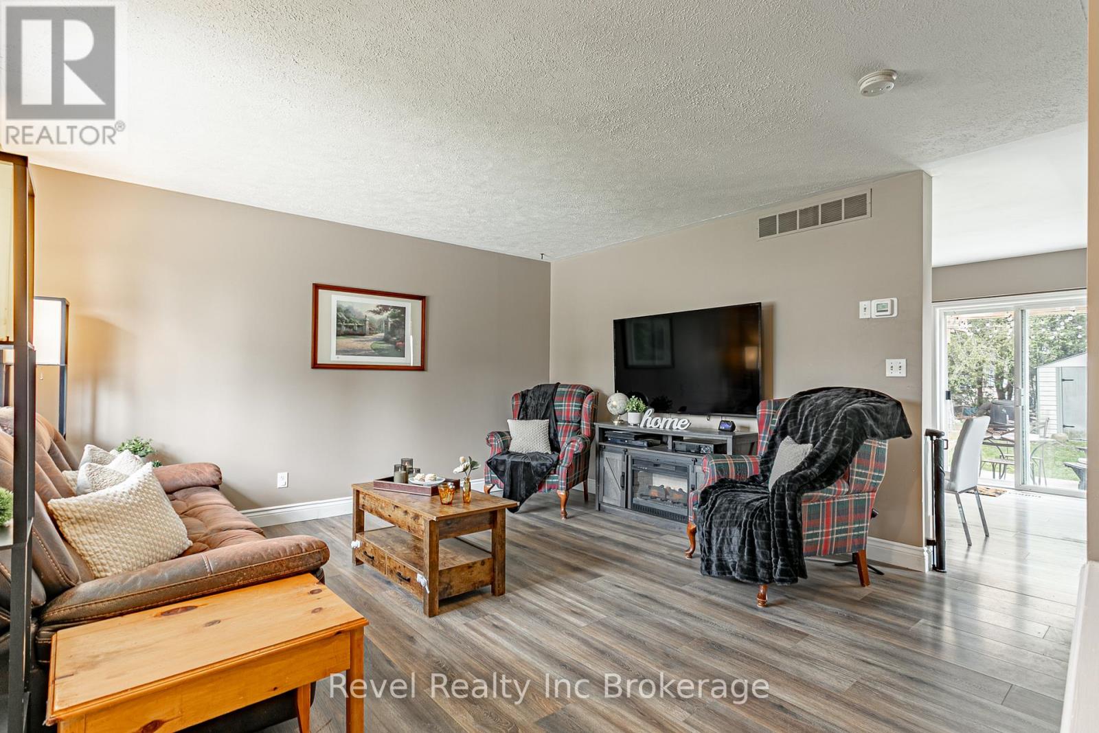 116 North Town Line, Ingersoll, Ontario  N5C 1R4 - Photo 3 - X13076534