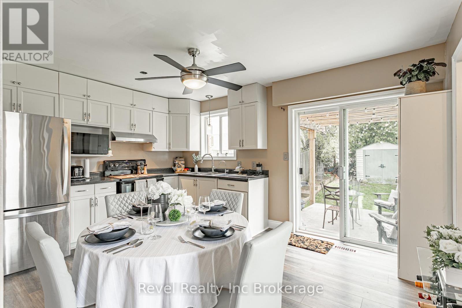 116 North Town Line, Ingersoll, Ontario  N5C 1R4 - Photo 6 - X13076534