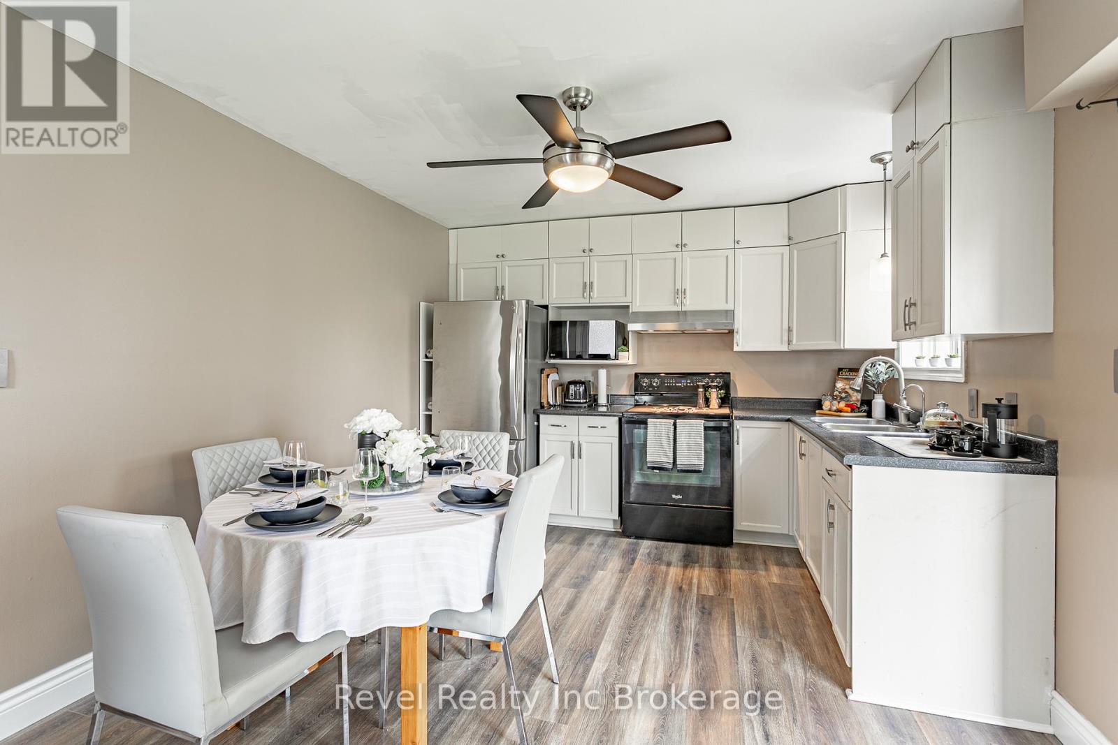 116 North Town Line, Ingersoll, Ontario  N5C 1R4 - Photo 7 - X13076534