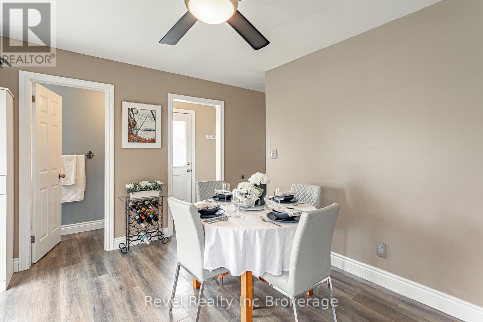 116 North Town Line, Ingersoll, Ontario  N5C 1R4 - Photo 8 - X13076534