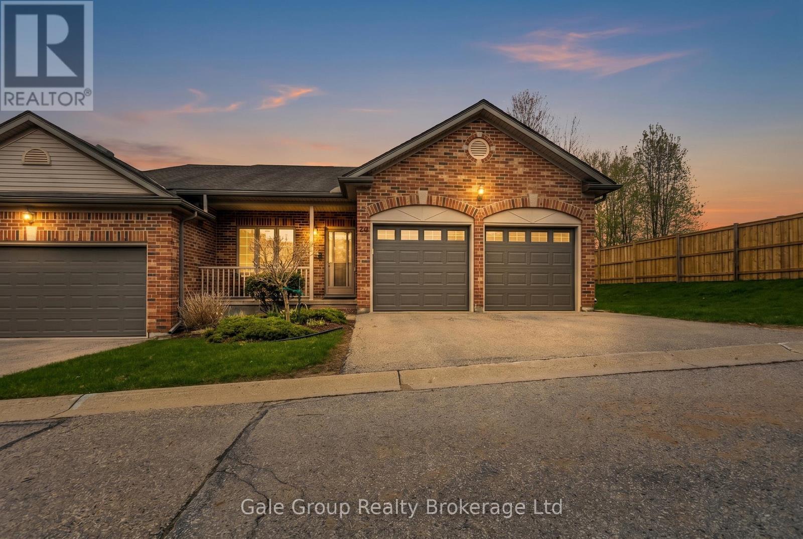 10 - 513 Nova Scotia Court, Woodstock, Ontario  N4S 8Z3 - Photo 2 - X13076574