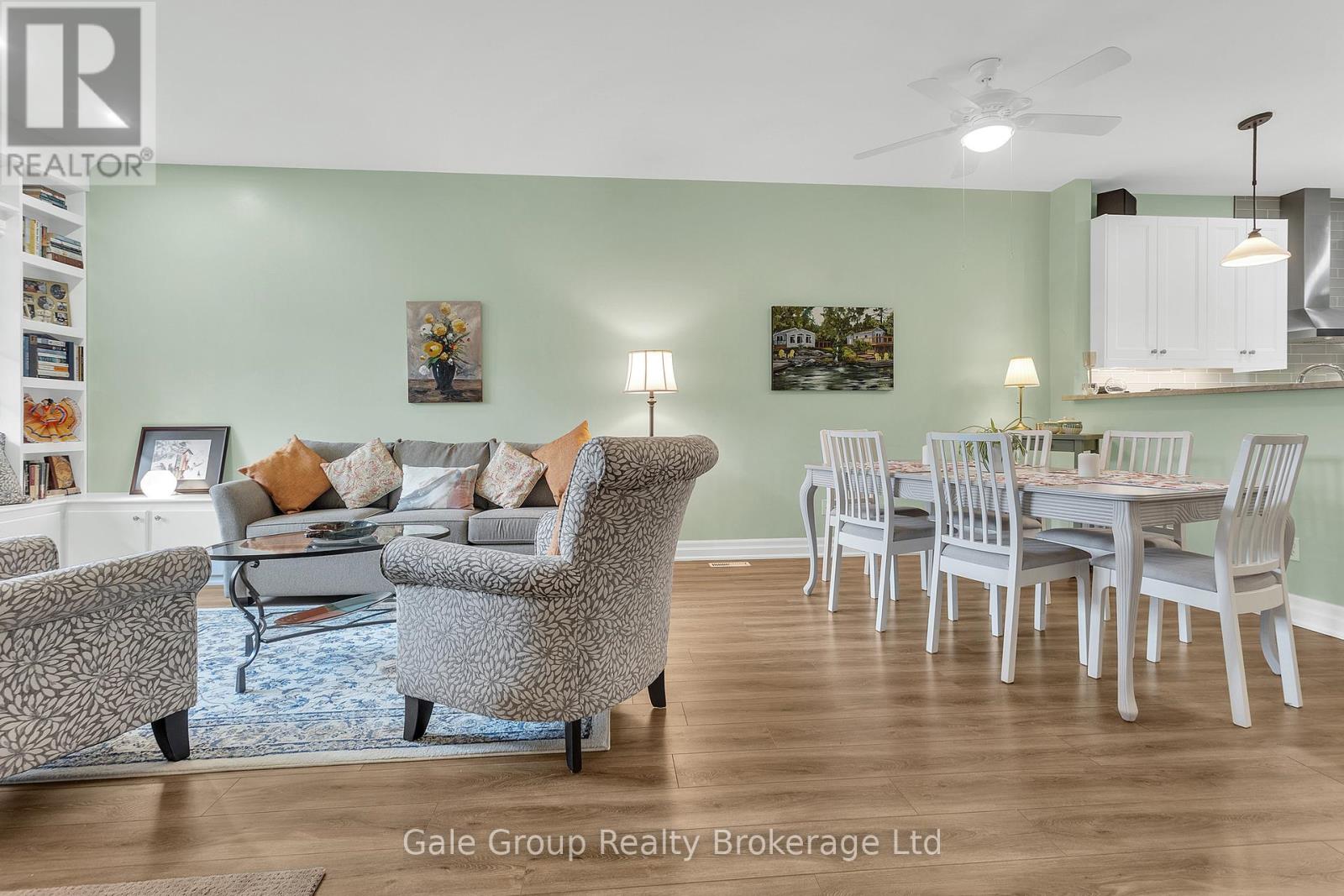 10 - 513 Nova Scotia Court, Woodstock, Ontario  N4S 8Z3 - Photo 8 - X13076574
