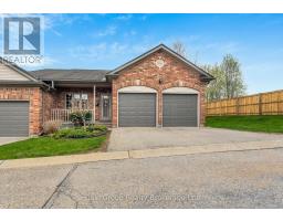 10 - 513 NOVA SCOTIA COURT, Woodstock, Ontario