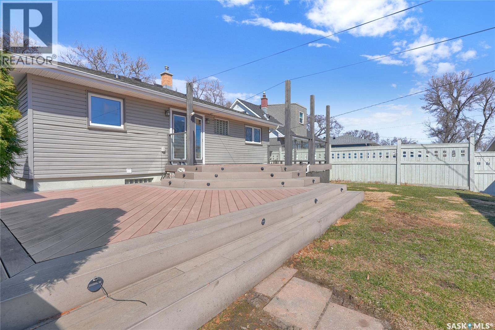 2509 Pasqua Street, Regina, Saskatchewan  S4S 0M3 - Photo 22 - SK034721