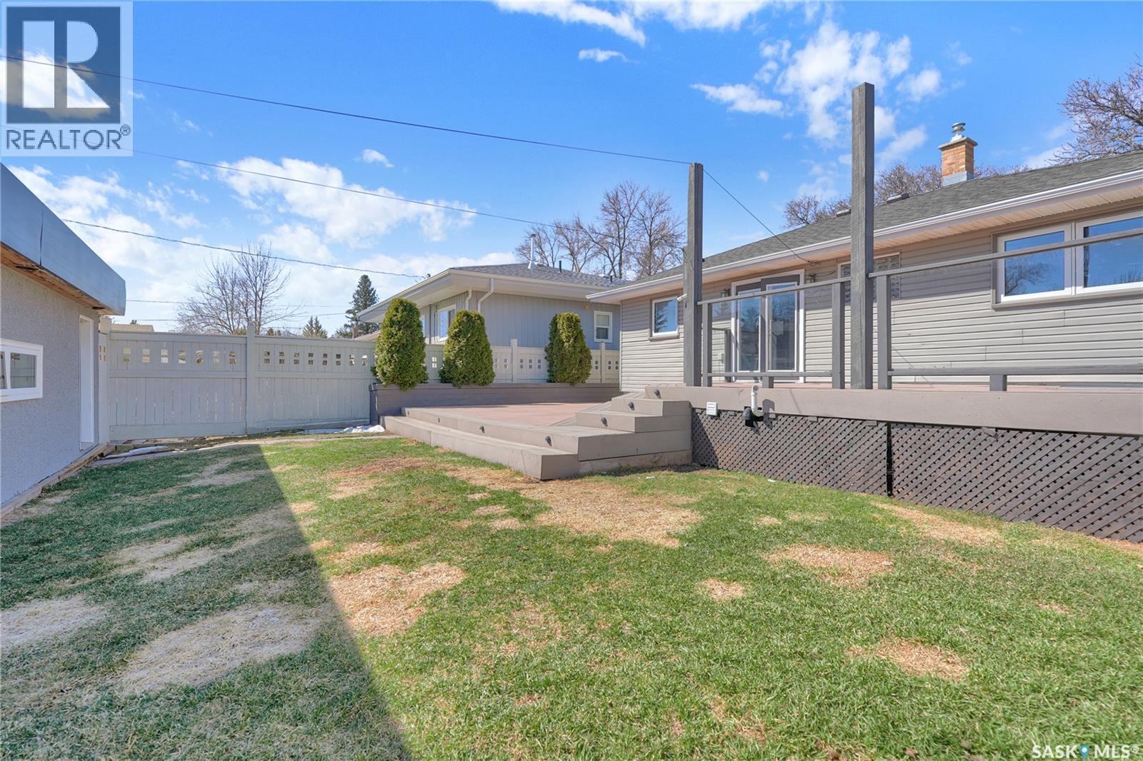 2509 Pasqua Street, Regina, Saskatchewan  S4S 0M3 - Photo 23 - SK034721
