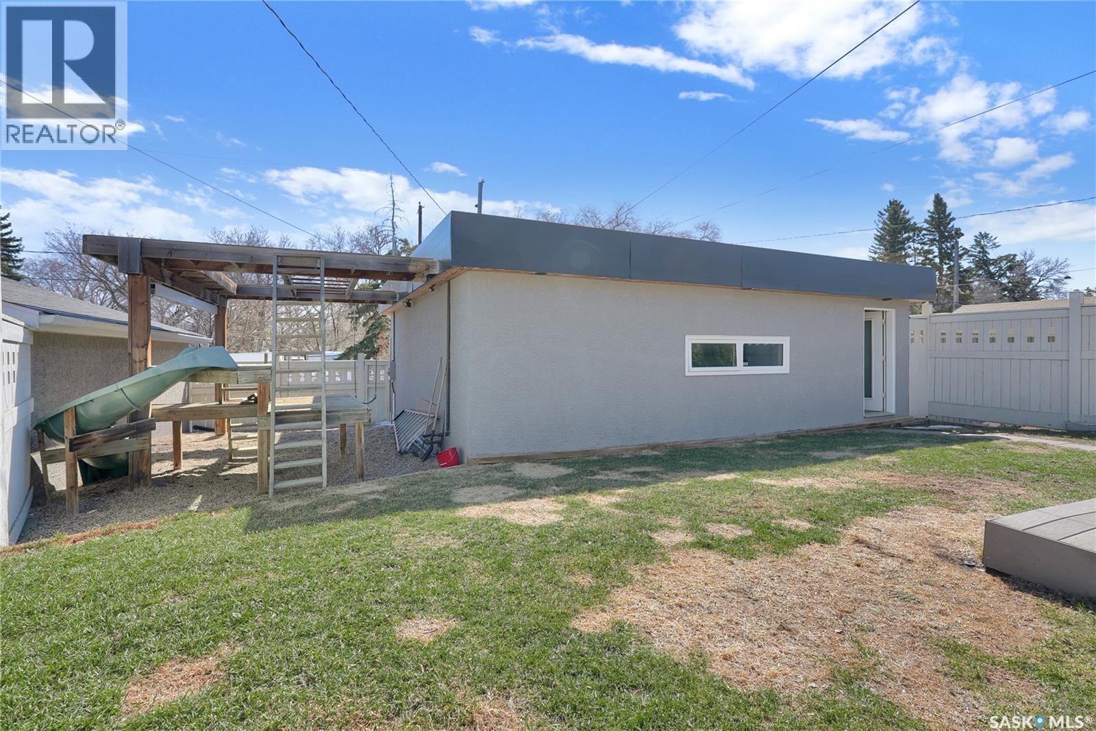 2509 Pasqua Street, Regina, Saskatchewan  S4S 0M3 - Photo 24 - SK034721
