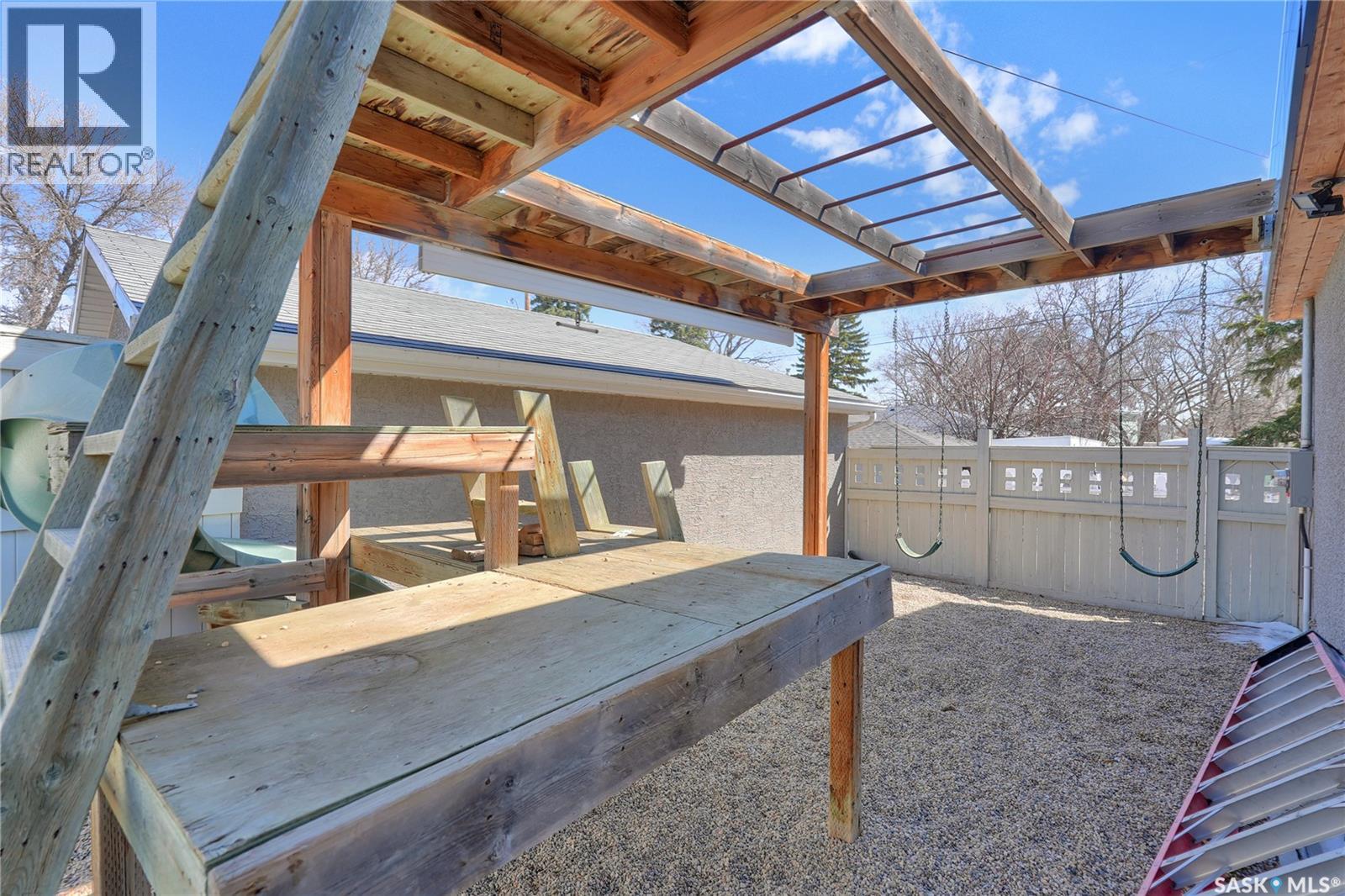 2509 Pasqua Street, Regina, Saskatchewan  S4S 0M3 - Photo 26 - SK034721