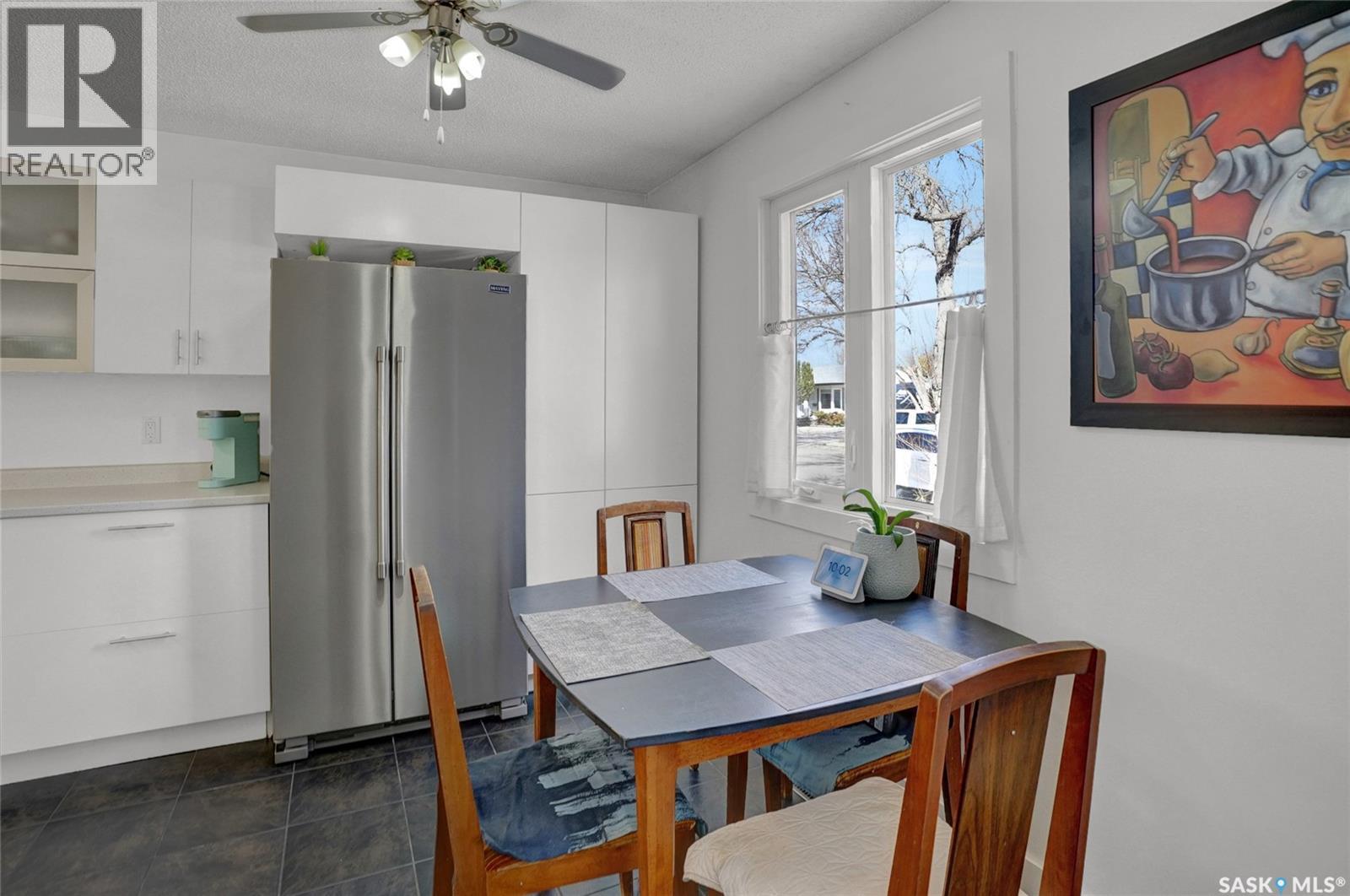23 Scrivener Crescent, Regina, Saskatchewan  S4N 4V6 - Photo 12 - SK034717