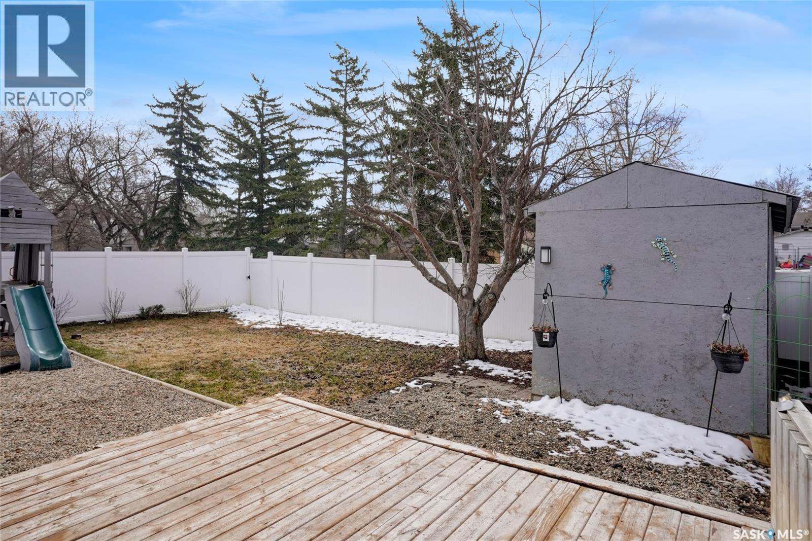 23 Scrivener Crescent, Regina, Saskatchewan  S4N 4V6 - Photo 31 - SK034717