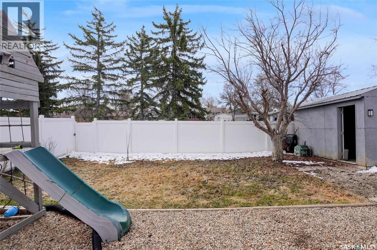 23 Scrivener Crescent, Regina, Saskatchewan  S4N 4V6 - Photo 34 - SK034717