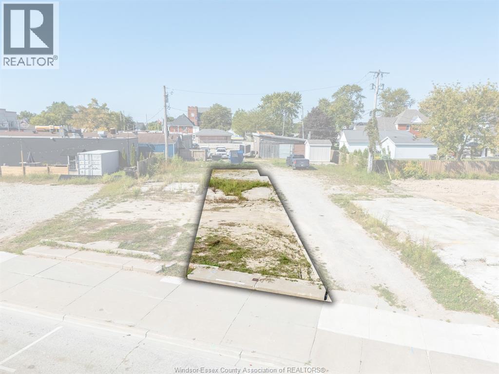 14 Erie STREET North, wheatley, Ontario