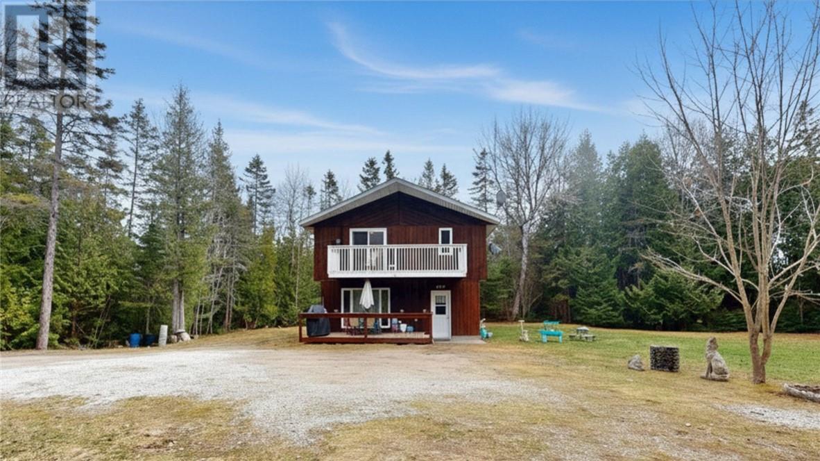 98 Southbay drive, Manitowaning, Ontario